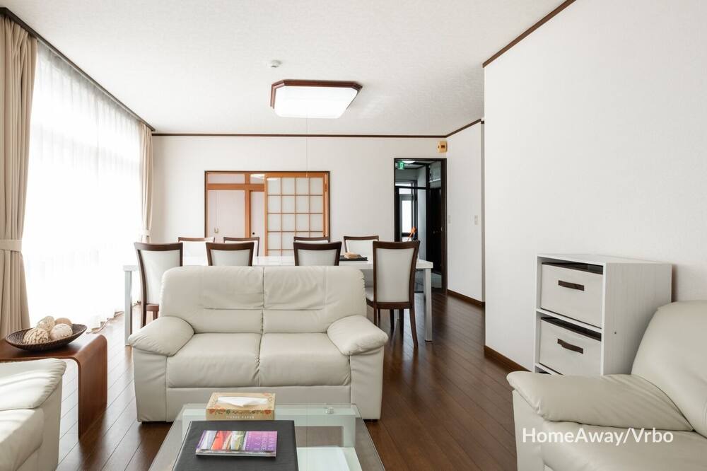 Photo of Livingroom in Furano