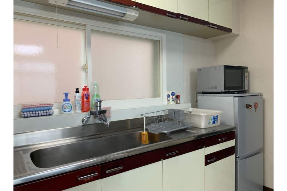 Photo of Kitchen in Furano