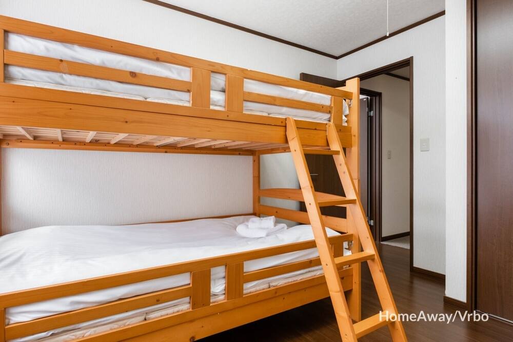 Photo of Bedroom in Furano