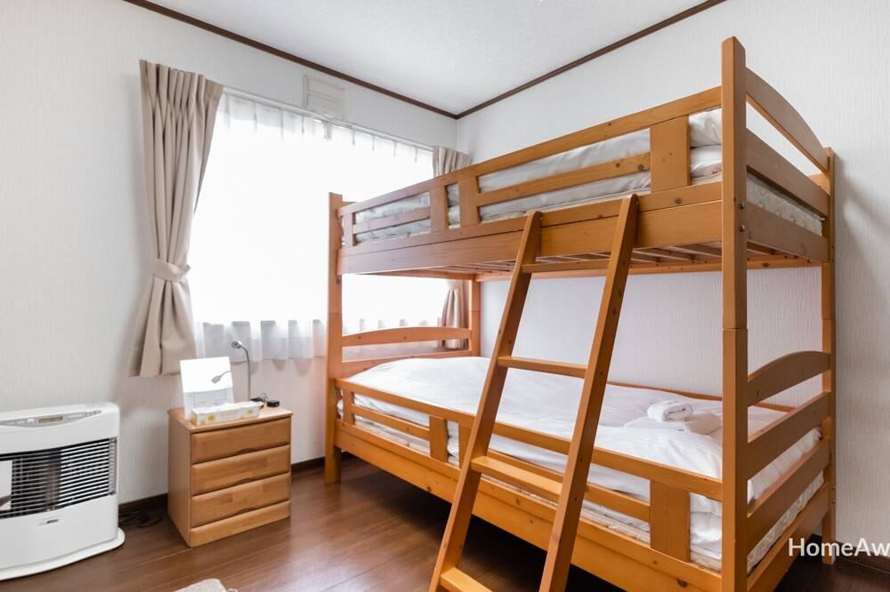 Photo of Bedroom in Furano