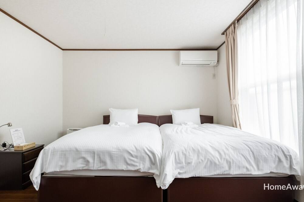 Photo of Bedroom in Furano