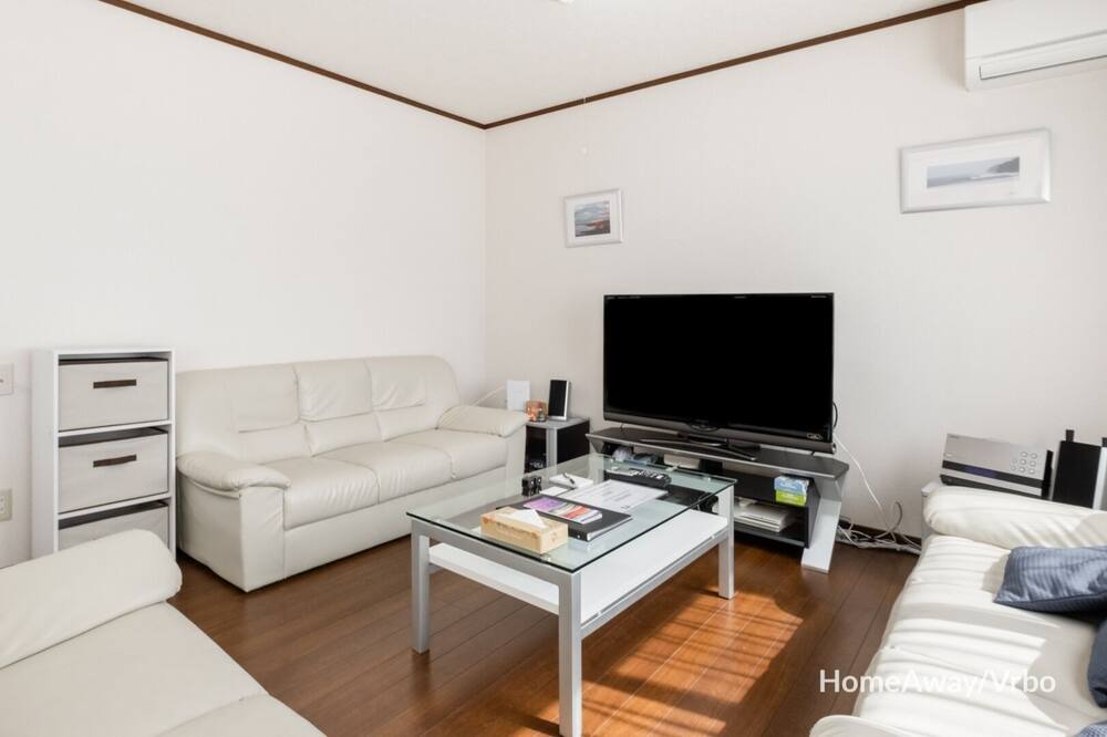 Photo of Livingroom in Furano
