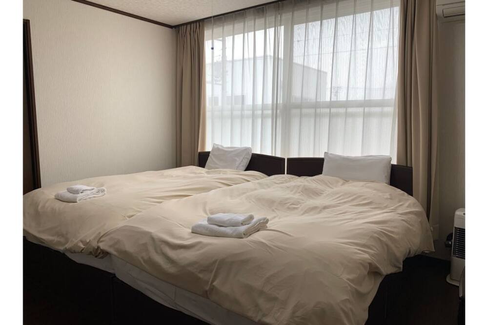Photo of Bedroom in Furano