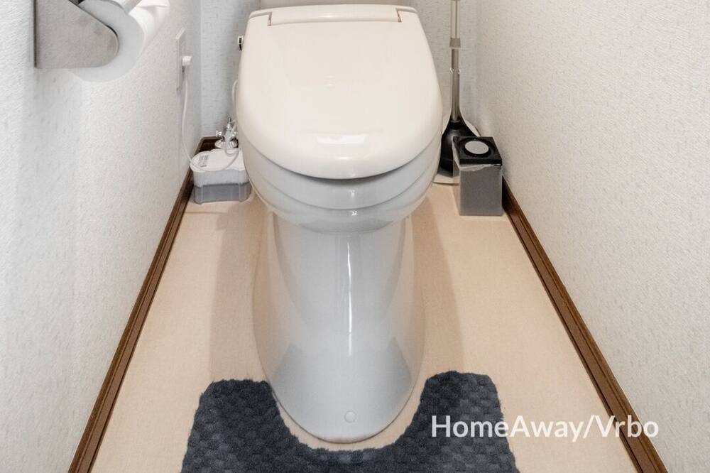 Photo of Bathroom in Furano