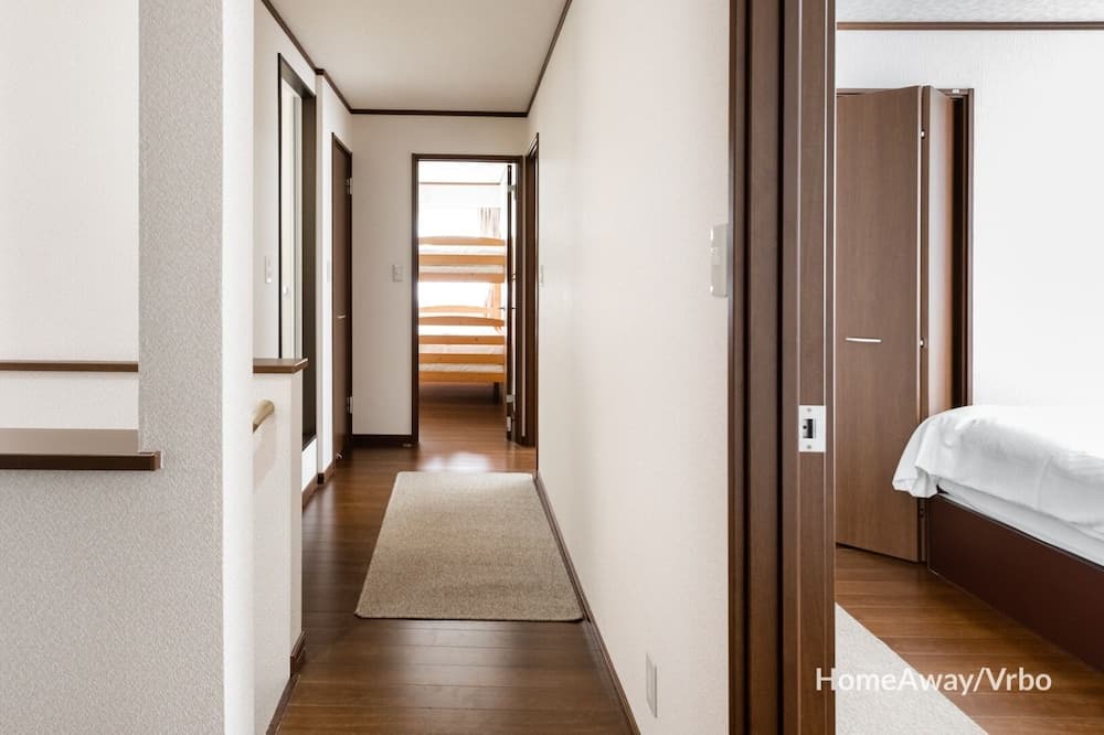 Photo of Bedroom in Furano