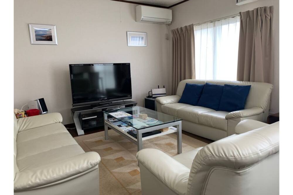 Photo of Livingroom in Furano