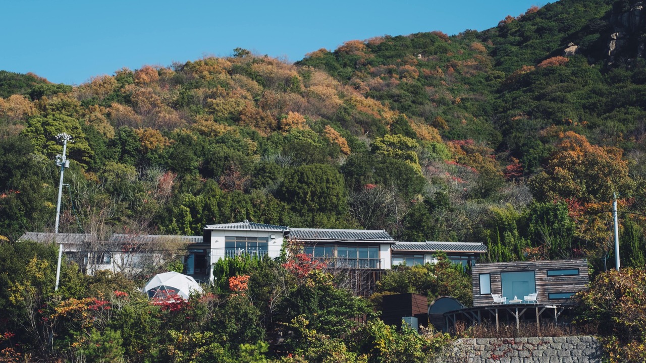 Photo of Outdoor in Naoshima-cho