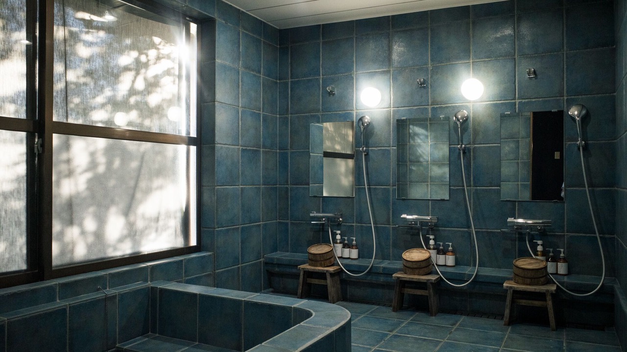Photo of Bathroom in Naoshima-cho