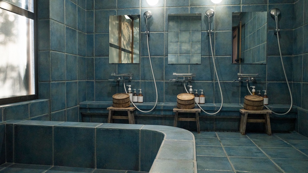 Photo of Bathroom in Naoshima-cho