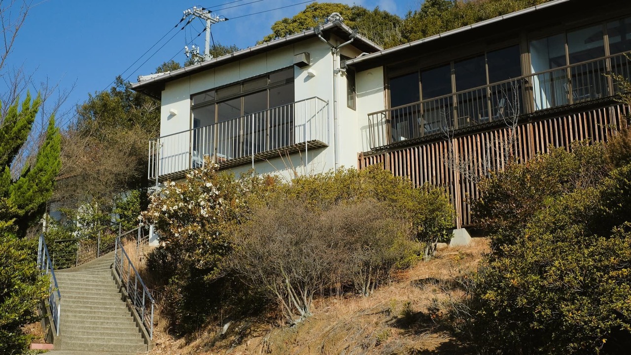 Photo of Outdoor in Naoshima-cho