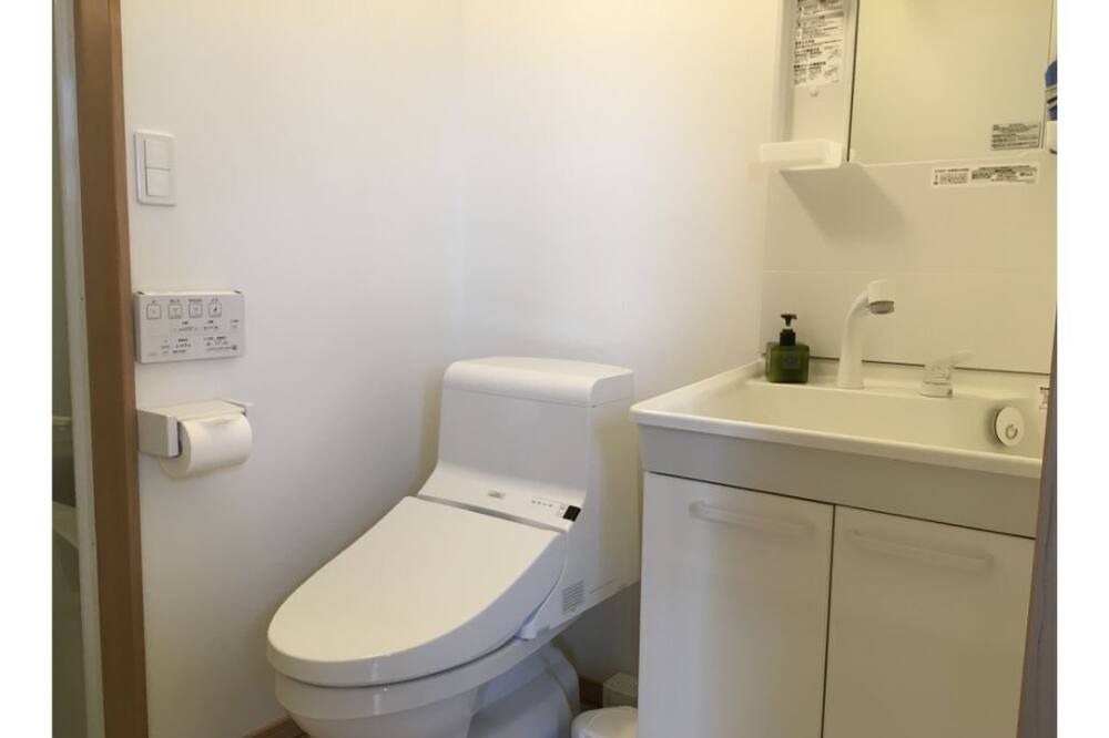 Photo of Bathroom in Furano