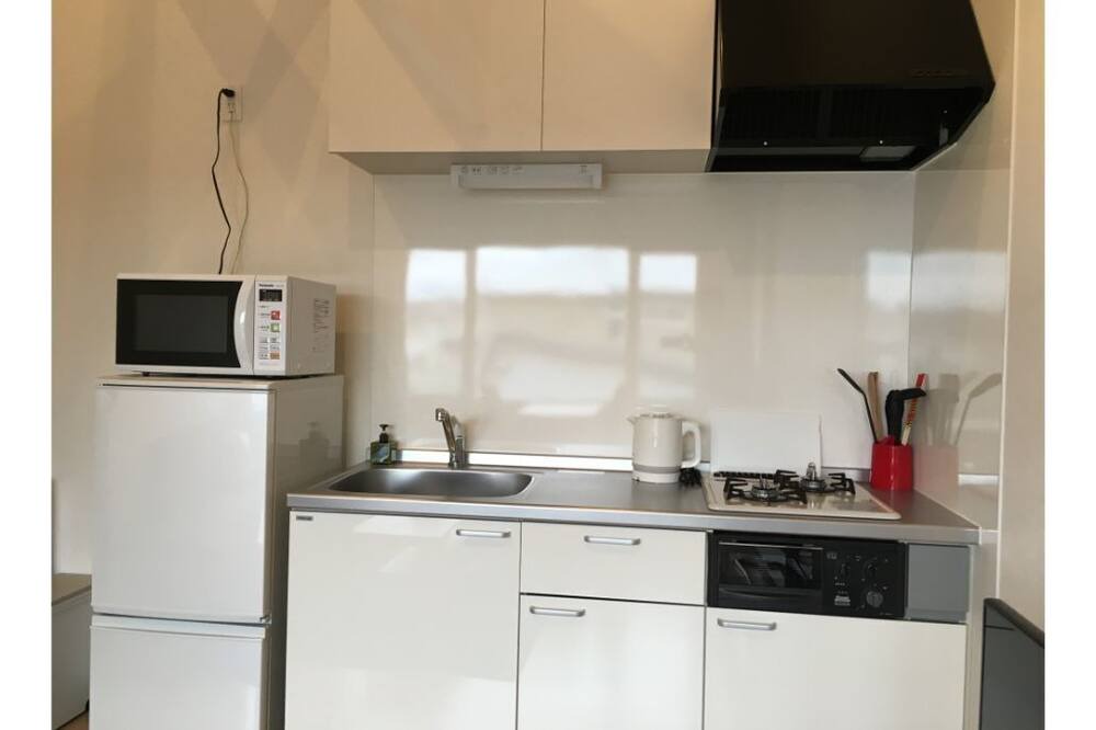 Photo of Kitchen in Furano