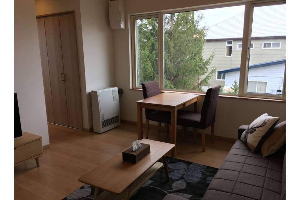 Photo of Livingroom in Furano