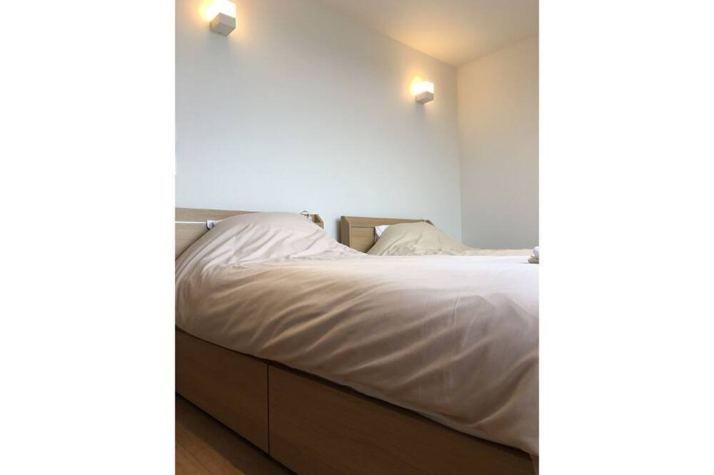 Photo of Bedroom in Furano