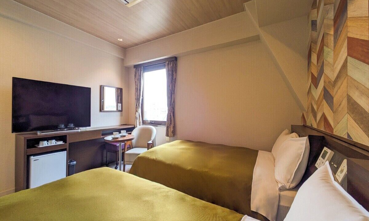 Photo of Bedroom in Ube