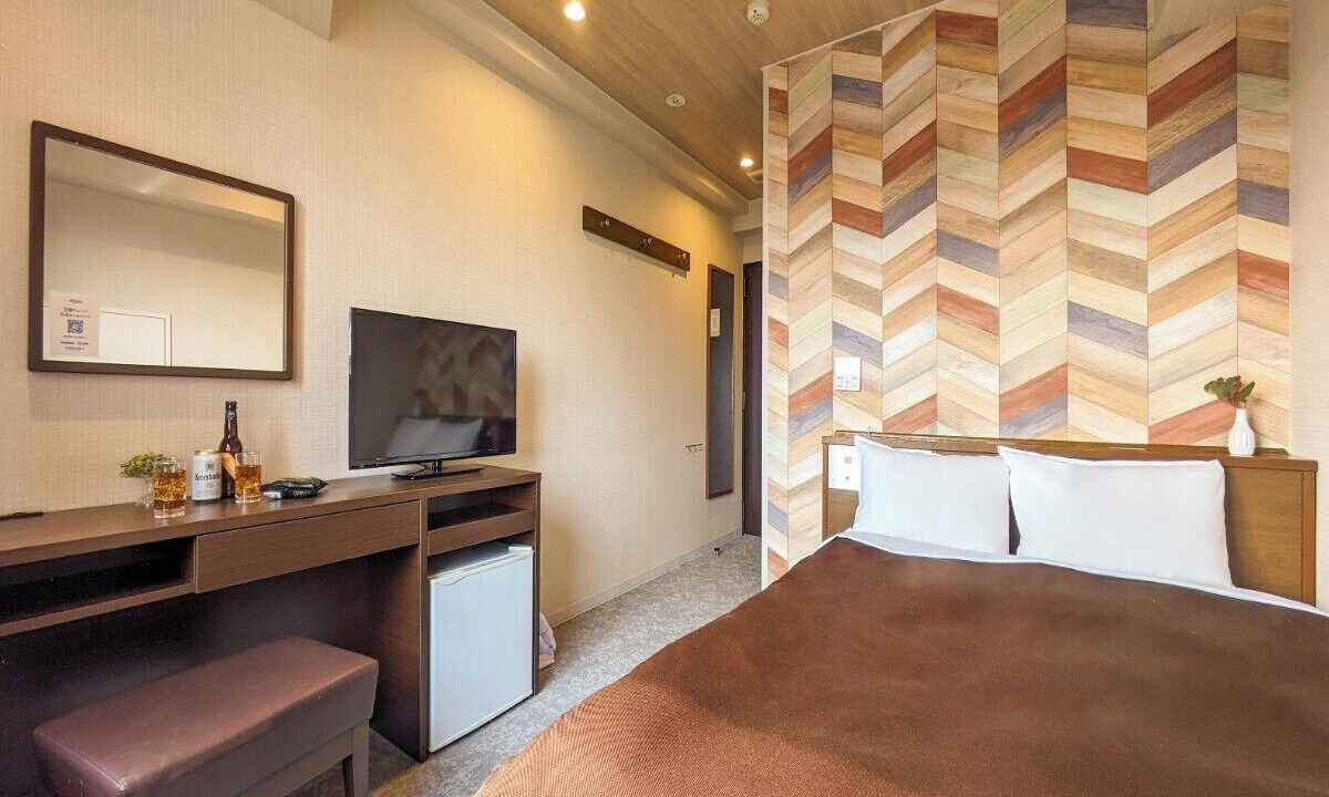 Photo of Bedroom in Ube