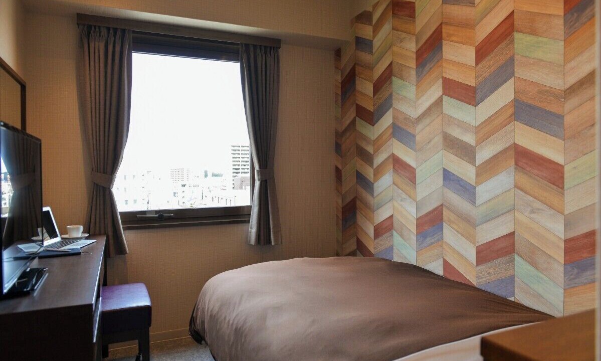 Photo of Bedroom in Ube