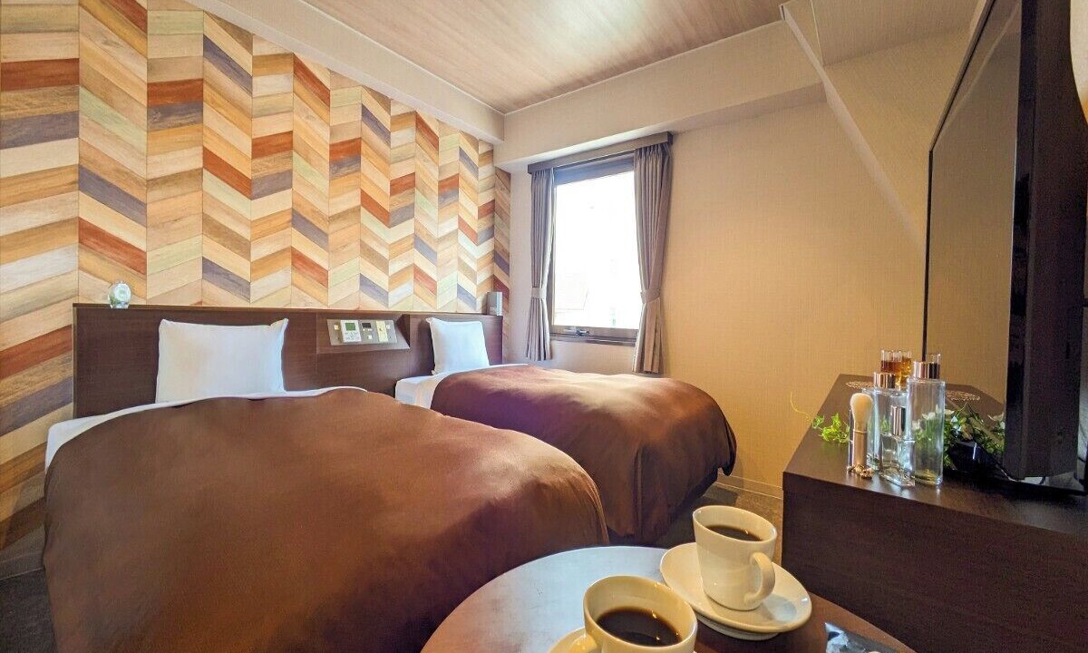 Photo of Bedroom in Ube