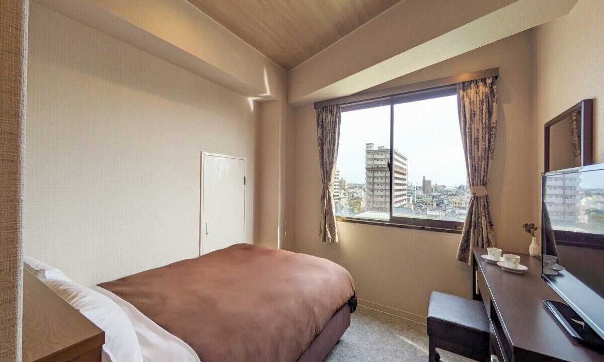 Photo of Bedroom in Ube