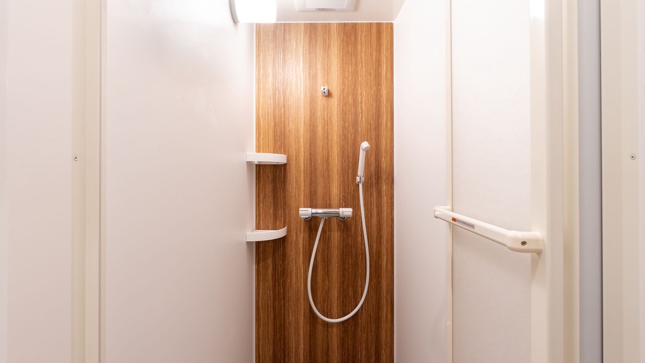 Photo of Bathroom in Nishinari