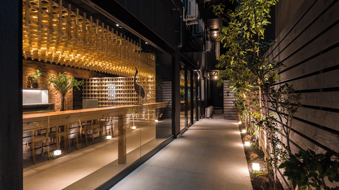 Photo of Outdoor in Nishinari