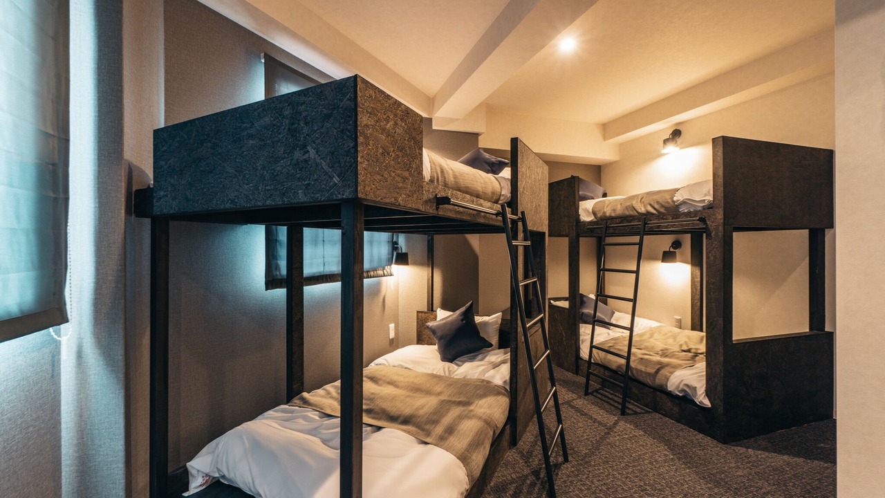Photo of Bedroom in Nishinari