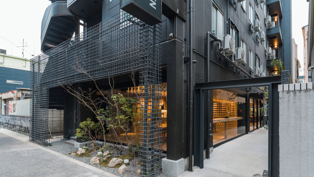 Photo of Outdoor in Nishinari