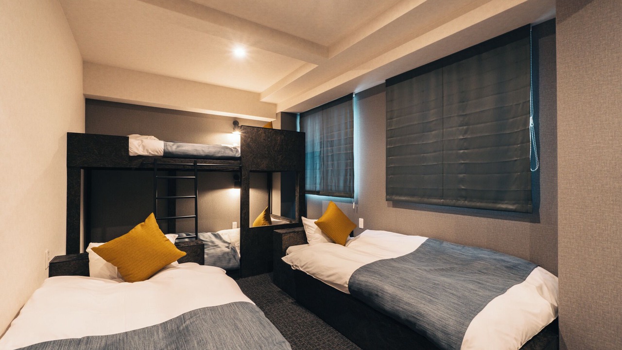 Photo of Bedroom in Nishinari