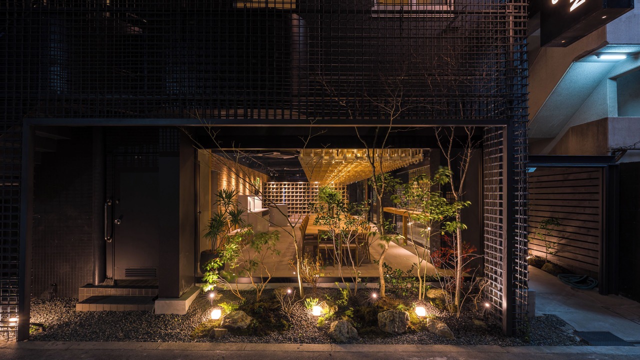 Photo of Outdoor in Nishinari
