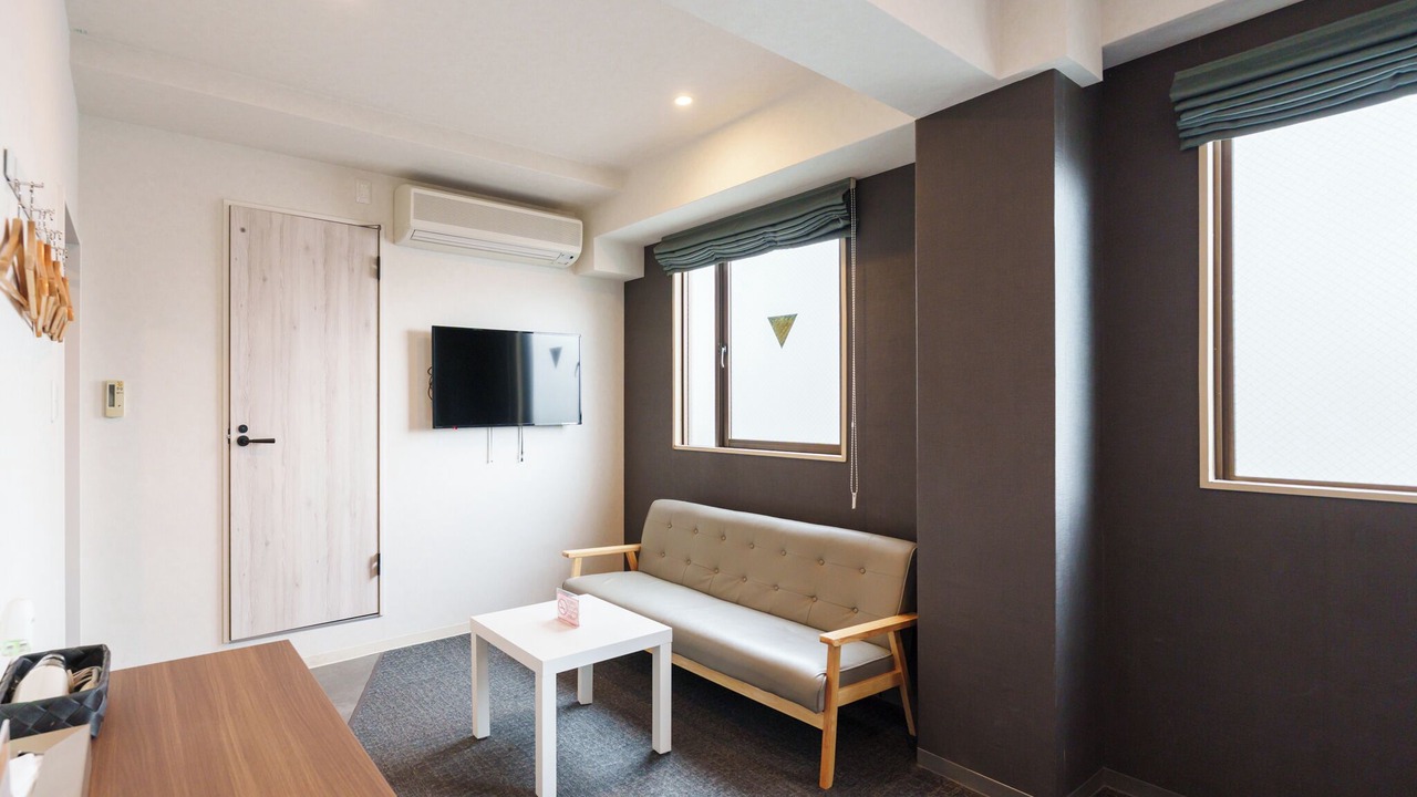 Photo of Bedroom in Nishinari