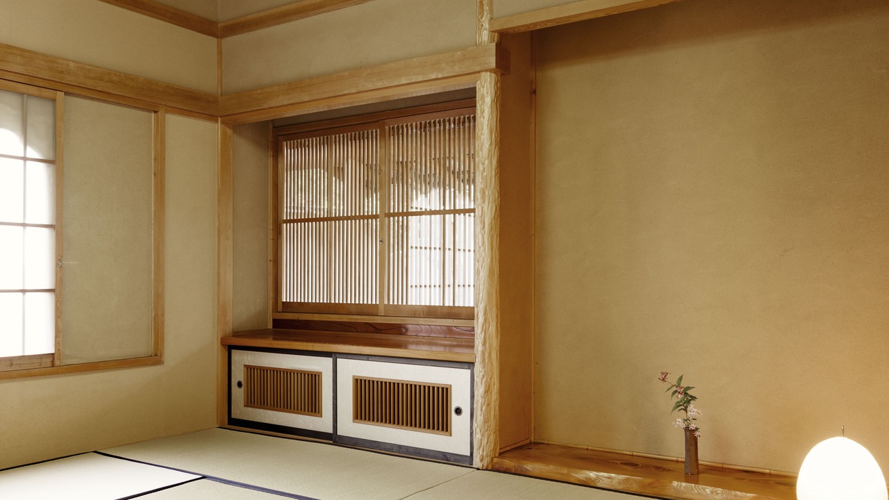 Photo of Bedroom in Koshu