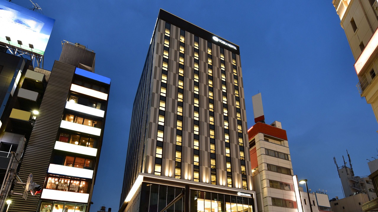 Photo of Outdoor in Asakusa