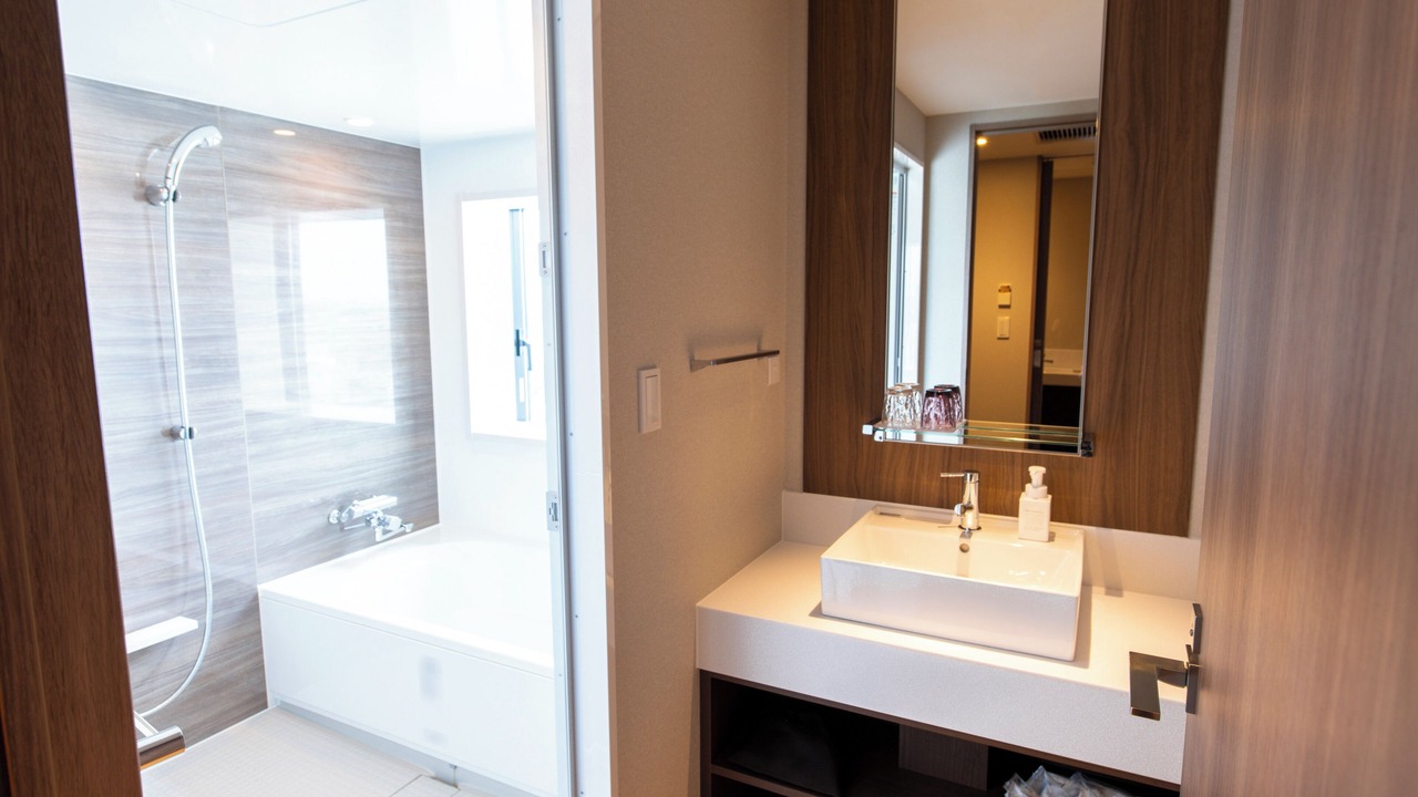 Photo of Bedroom in Asakusa