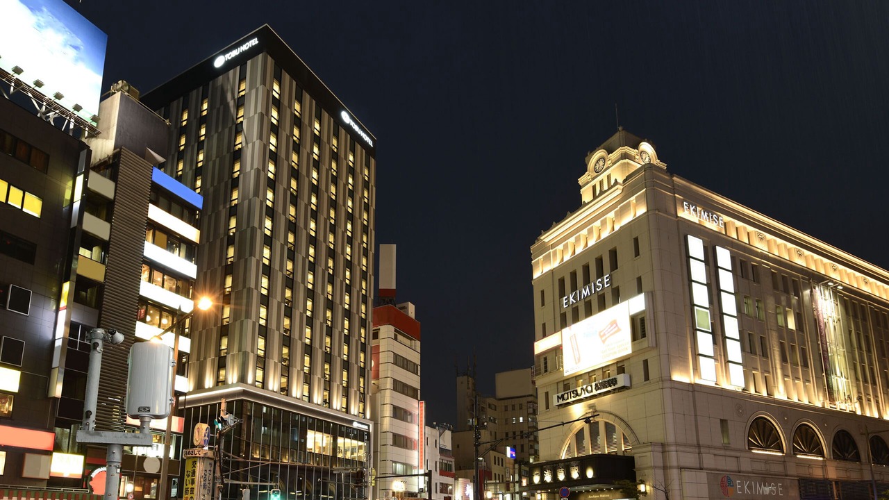 Photo of Outdoor in Asakusa