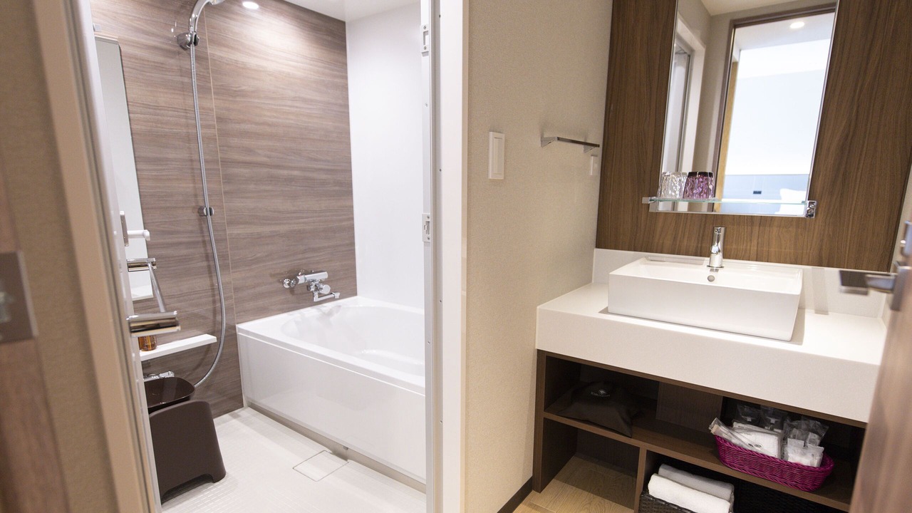 Photo of Bathroom in Asakusa