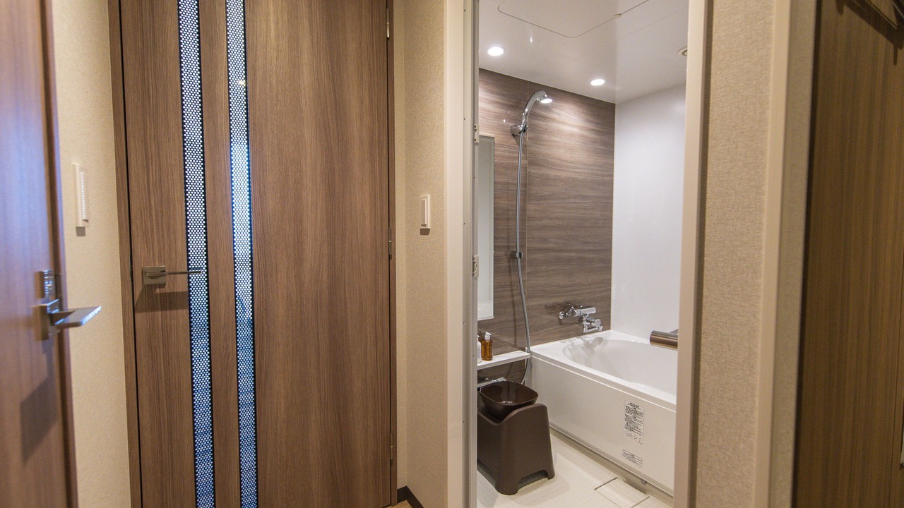 Photo of Bathroom in Asakusa
