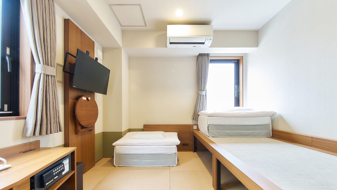 Photo of Bedroom in Tominagacho
