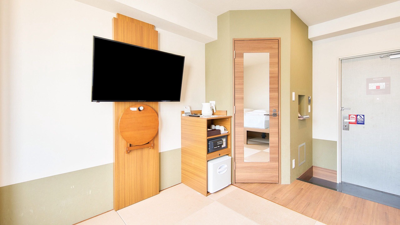 Photo of Bedroom in Tominagacho