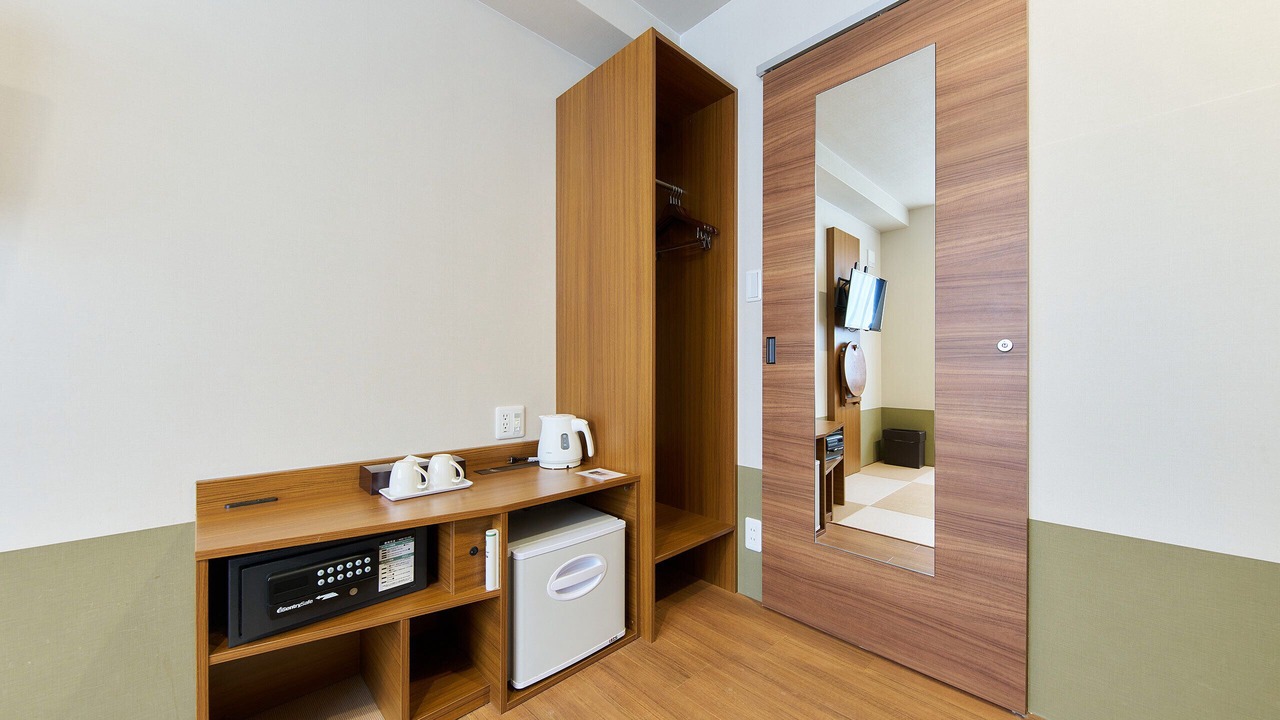 Photo of Bedroom in Tominagacho