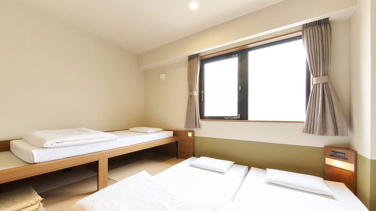 Photo of Bedroom in Tominagacho