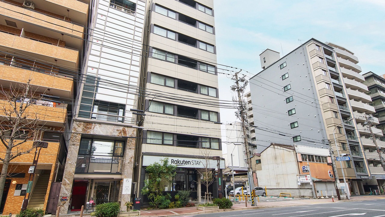 Photo of Outdoor in Tominagacho