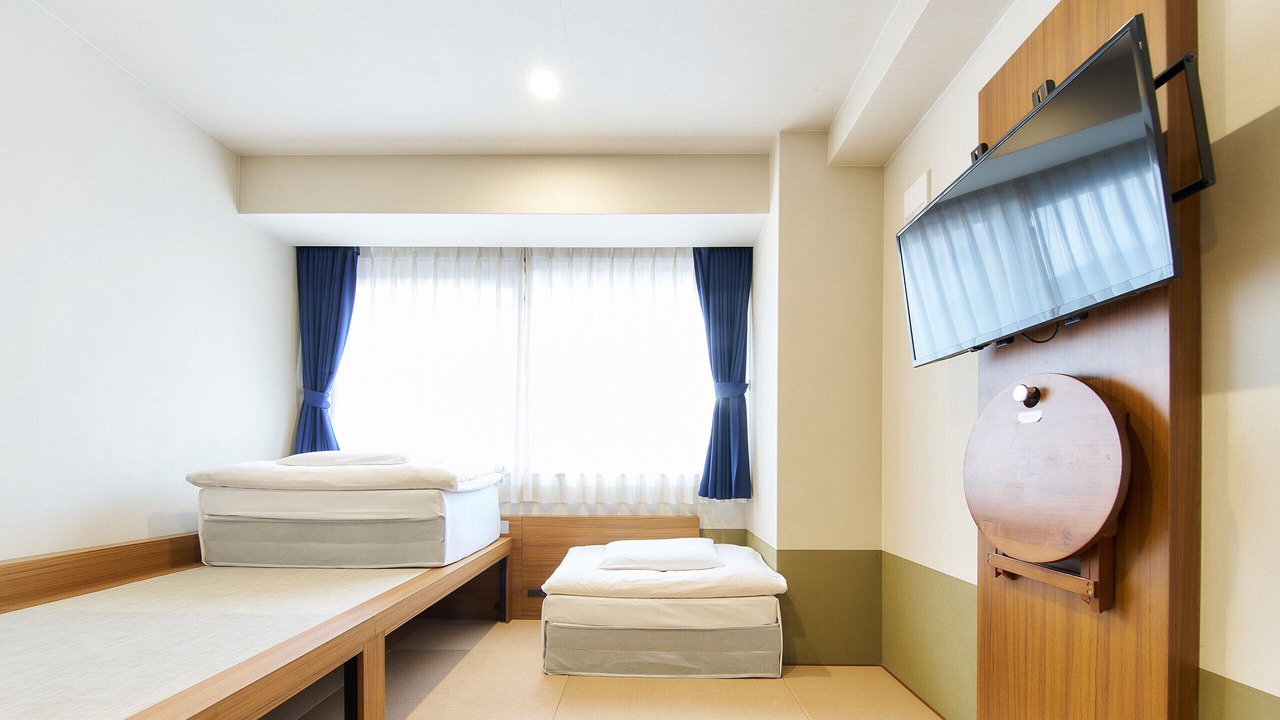 Photo of Bedroom in Tominagacho