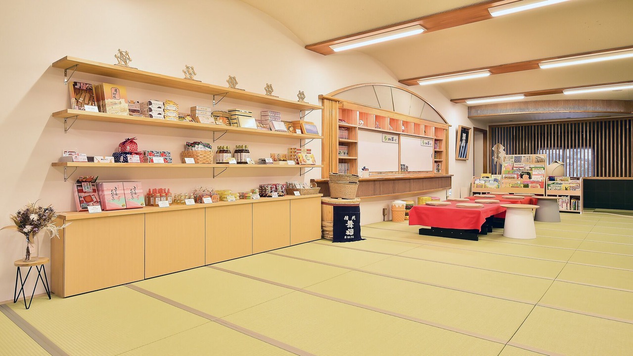 Photo of Others in Kamisuwa Onsen