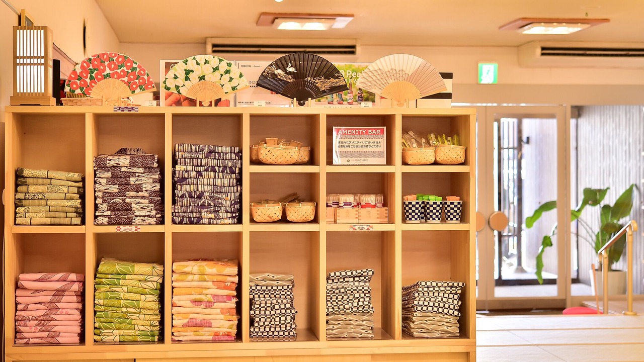 Photo of Others in Kamisuwa Onsen