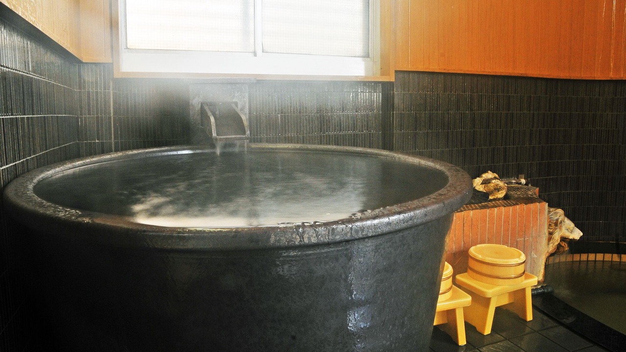 Photo of Others in Kamisuwa Onsen
