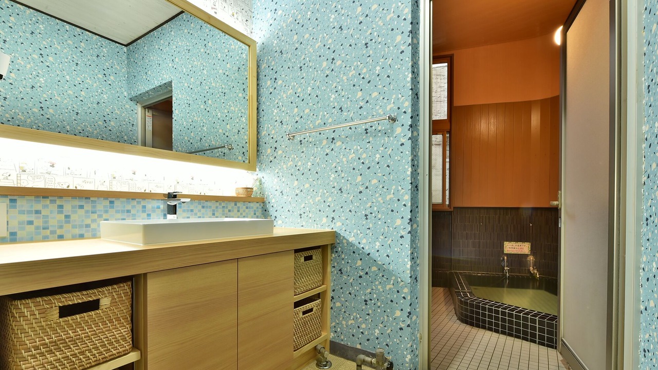 Photo of Others in Kamisuwa Onsen