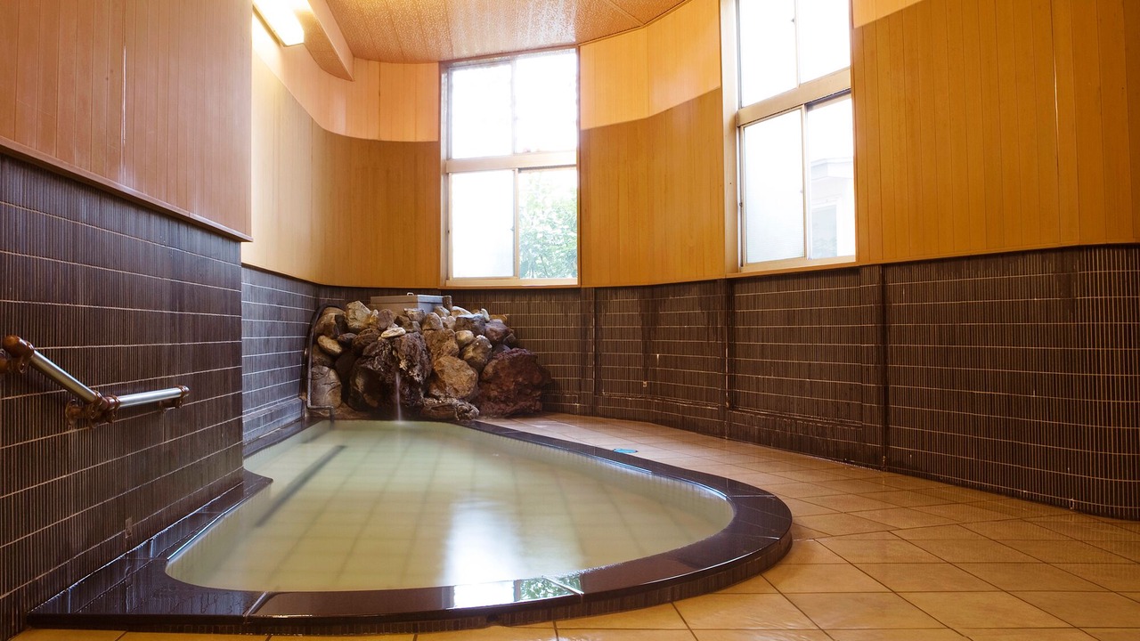 Photo of Others in Kamisuwa Onsen