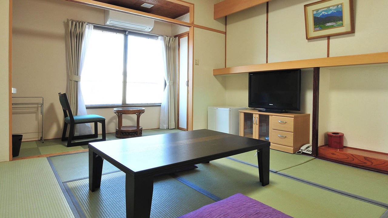 Photo of Bathroom in Kamisuwa Onsen