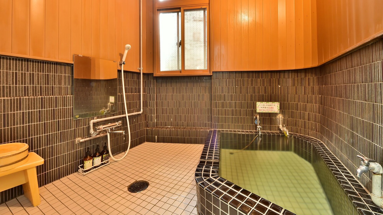 Photo of Others in Kamisuwa Onsen