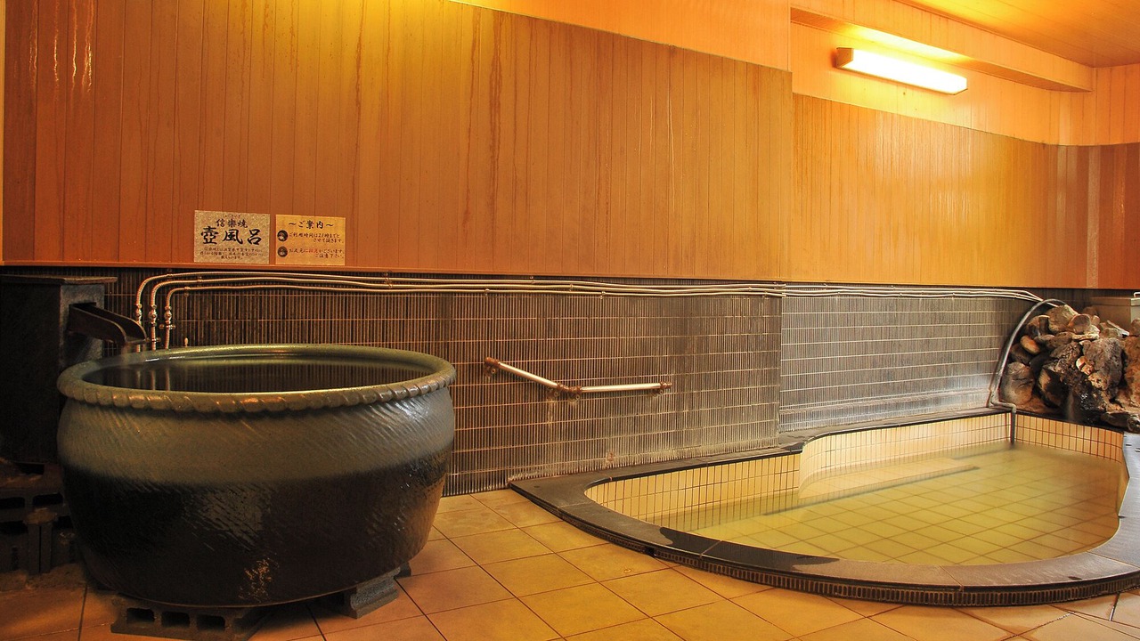 Photo of Others in Kamisuwa Onsen